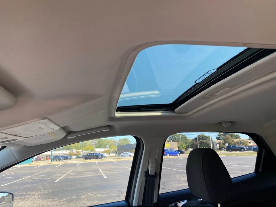 2019 Ford EcoSport - Image 6 of 11
