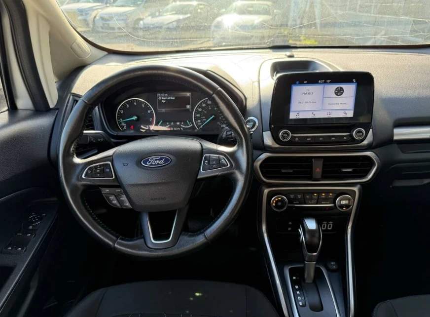 2019 Ford EcoSport - Image 9 of 12