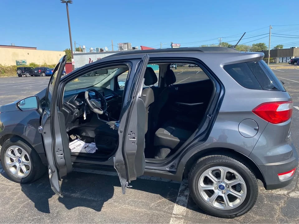2019 Ford EcoSport - Image 5 of 11