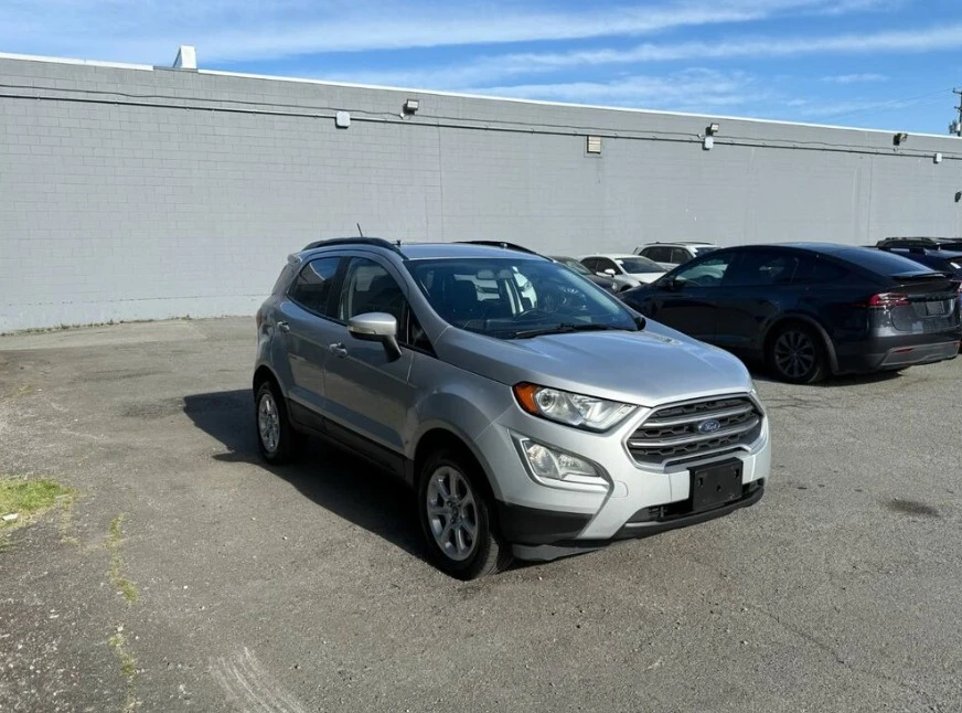 2019 Ford EcoSport - Image 2 of 12