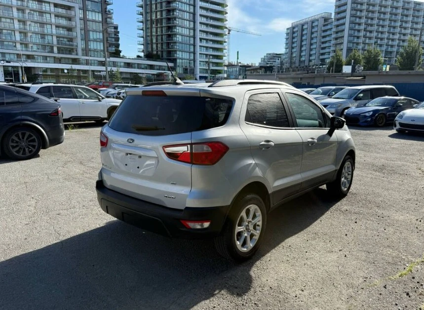 2019 Ford EcoSport - Image 6 of 12