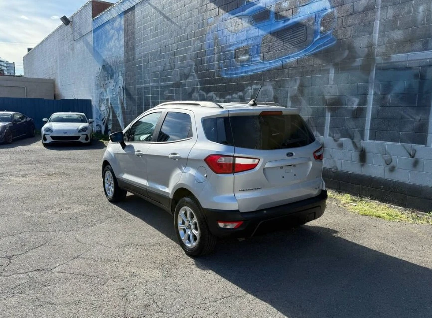 2019 Ford EcoSport - Image 4 of 12