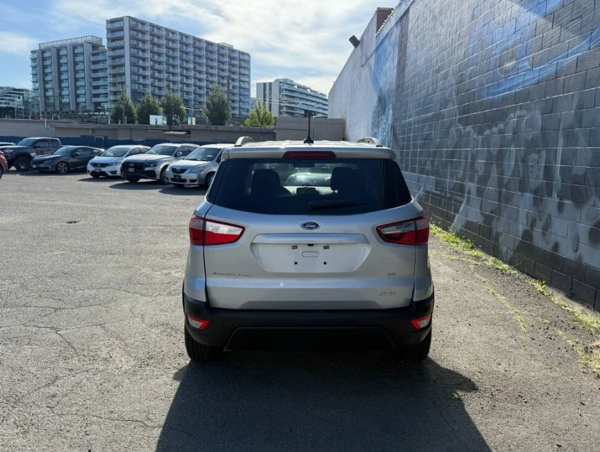 2019 Ford EcoSport - Image 5 of 12