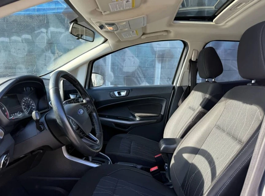 2019 Ford EcoSport - Image 8 of 12