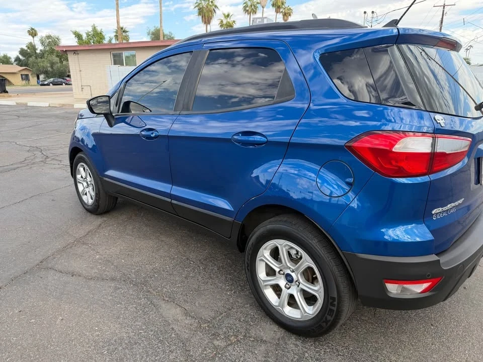 2019 Ford EcoSport - Image 3 of 10