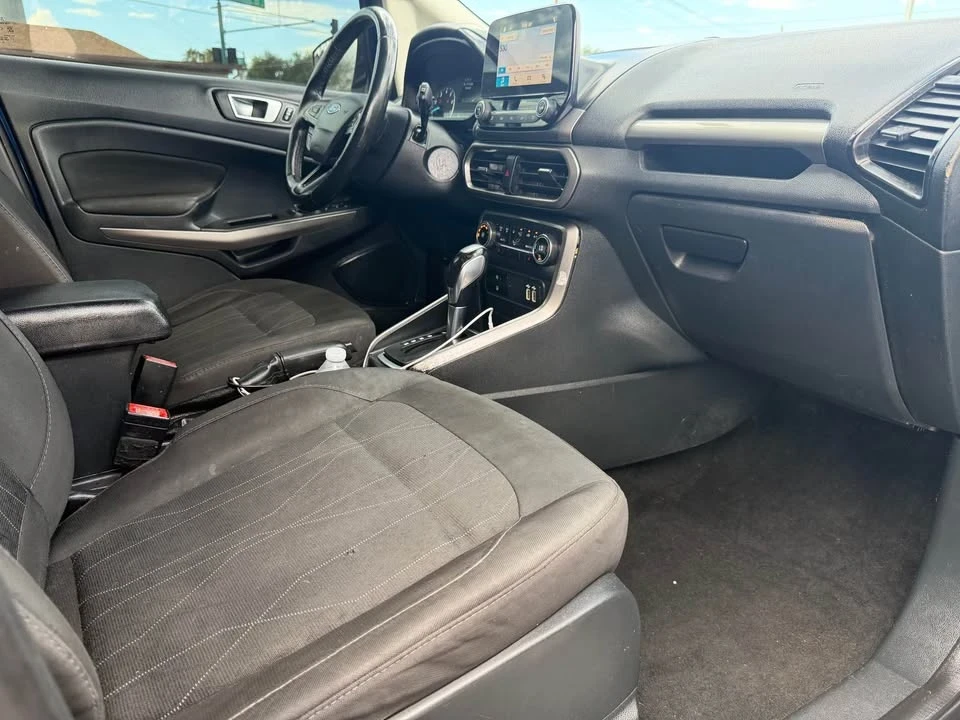 2019 Ford EcoSport - Image 4 of 10
