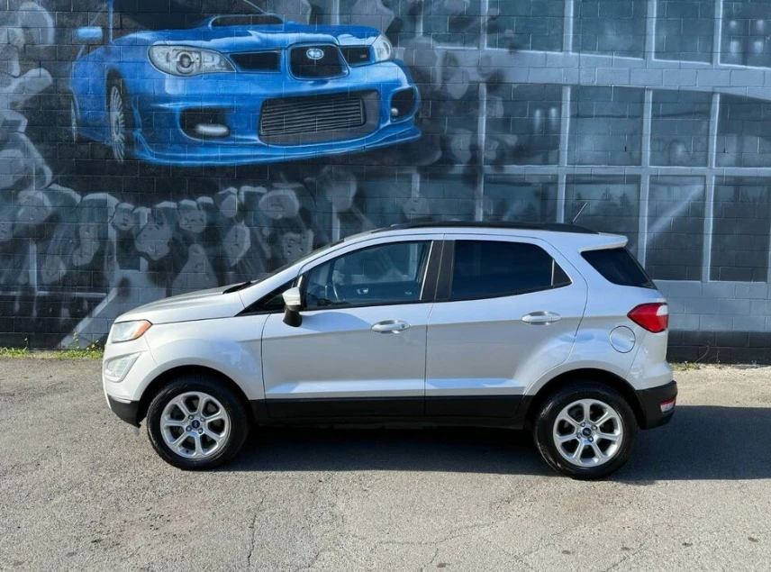 2019 Ford EcoSport - Image 3 of 12