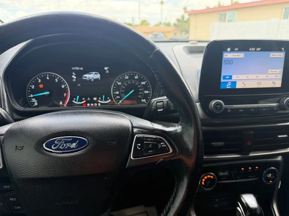 2019 Ford EcoSport - Image 9 of 10