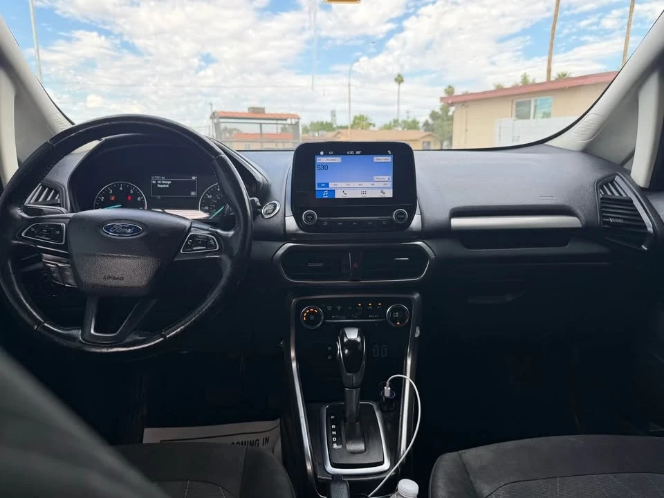 2019 Ford EcoSport - Image 10 of 10