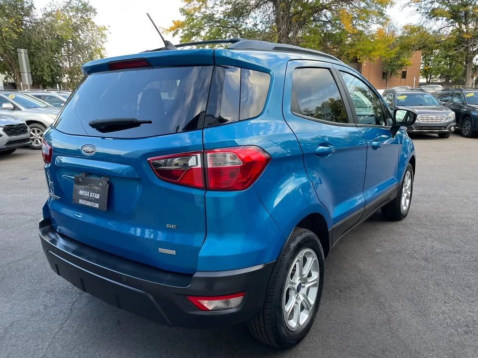 2019 Ford EcoSport - Image 5 of 19
