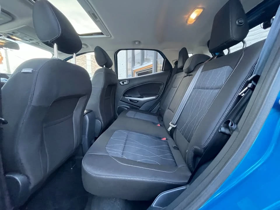 2019 Ford EcoSport - Image 10 of 19