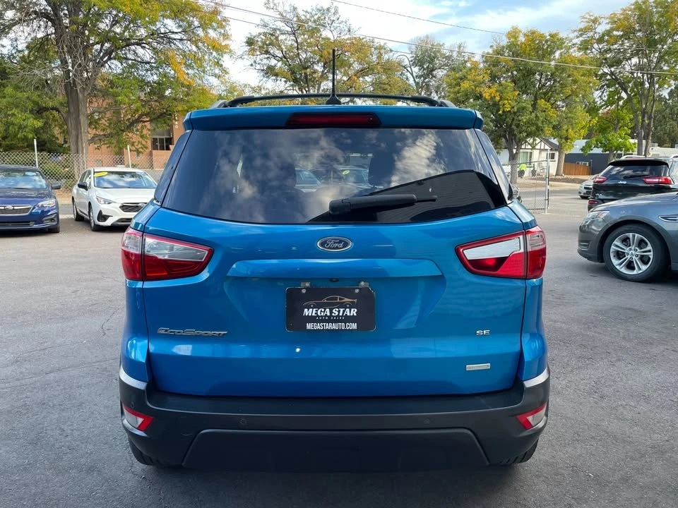 2019 Ford EcoSport - Image 6 of 19