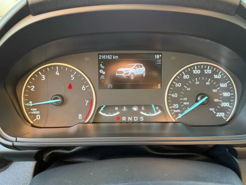 2019 Ford EcoSport - Image 10 of 12