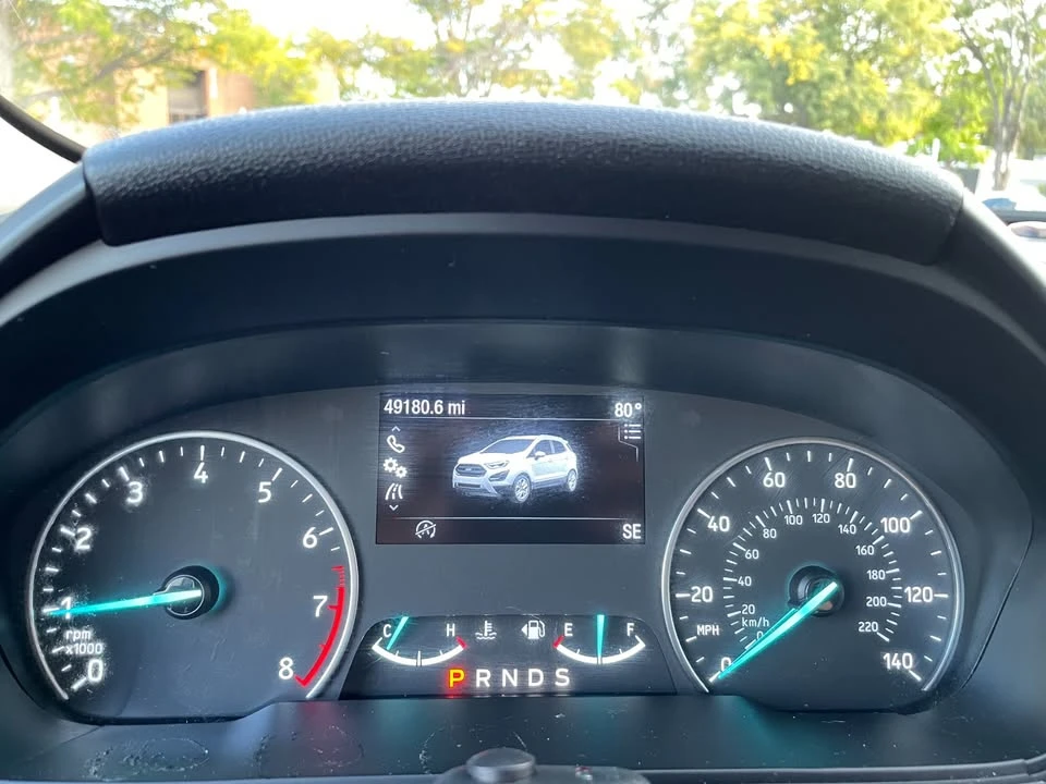 2019 Ford EcoSport - Image 13 of 19