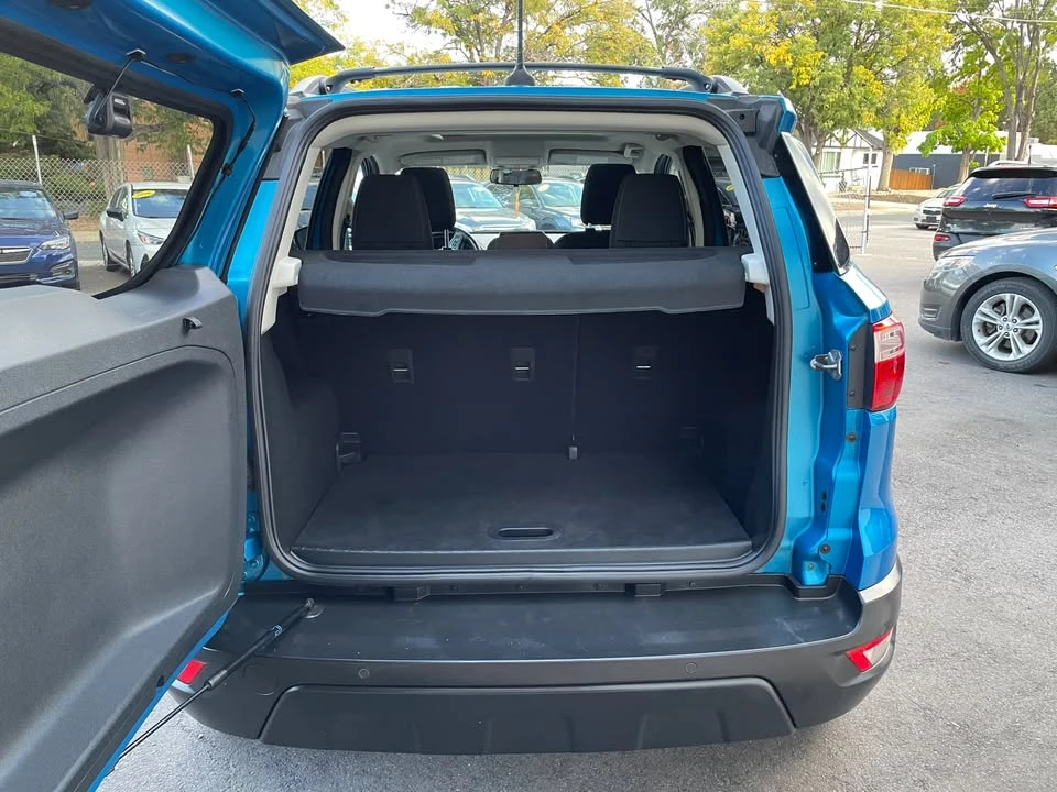 2019 Ford EcoSport - Image 17 of 19