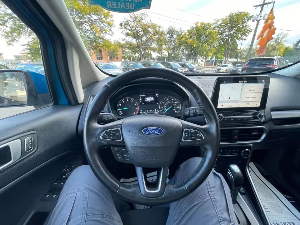 2019 Ford EcoSport - Image 12 of 19