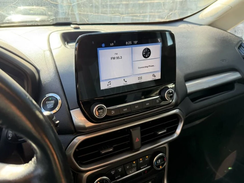 2019 Ford EcoSport - Image 11 of 12