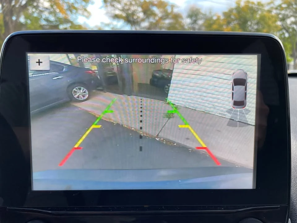 2019 Ford EcoSport - Image 15 of 19