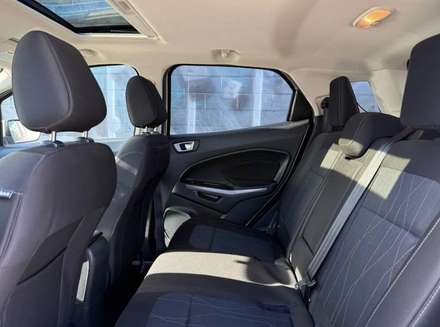 2019 Ford EcoSport - Image 12 of 12