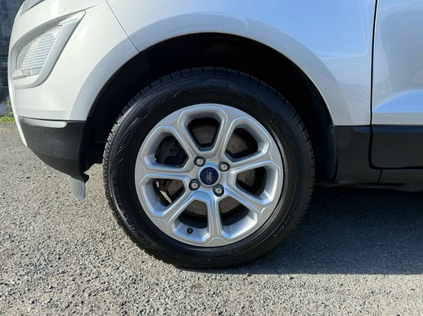 2019 Ford EcoSport - Image 7 of 12
