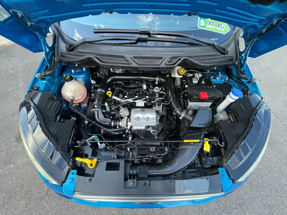 2019 Ford EcoSport - Image 19 of 19