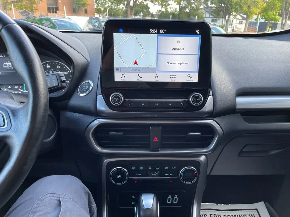 2019 Ford EcoSport - Image 14 of 19