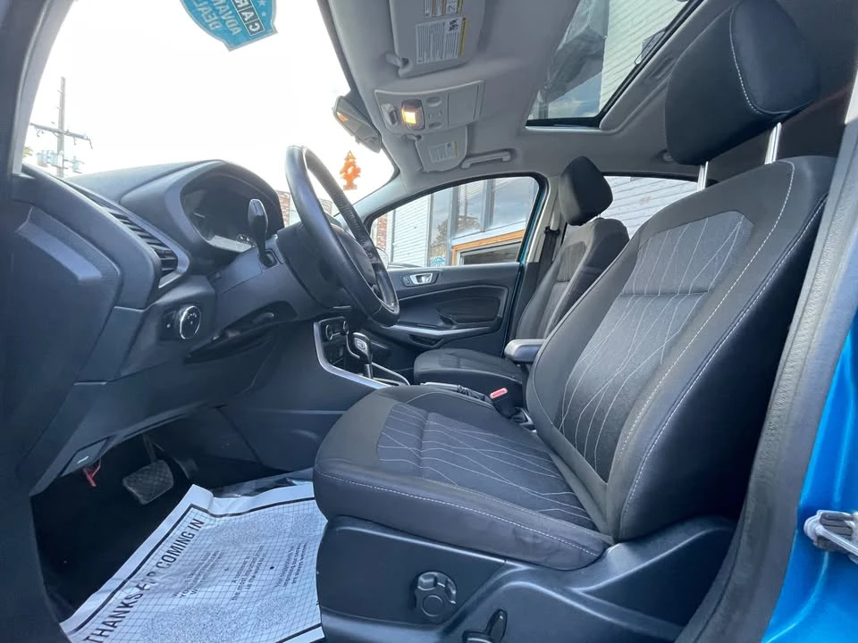 2019 Ford EcoSport - Image 9 of 19