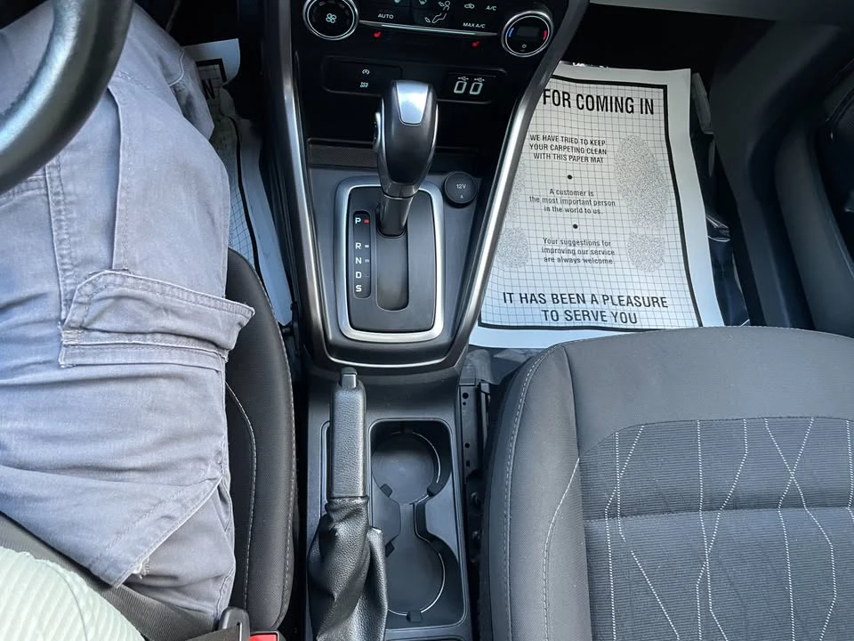2019 Ford EcoSport - Image 16 of 19