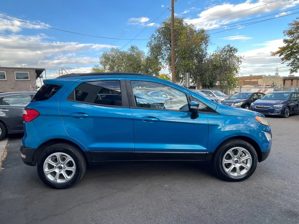 2019 Ford EcoSport - Image 4 of 19