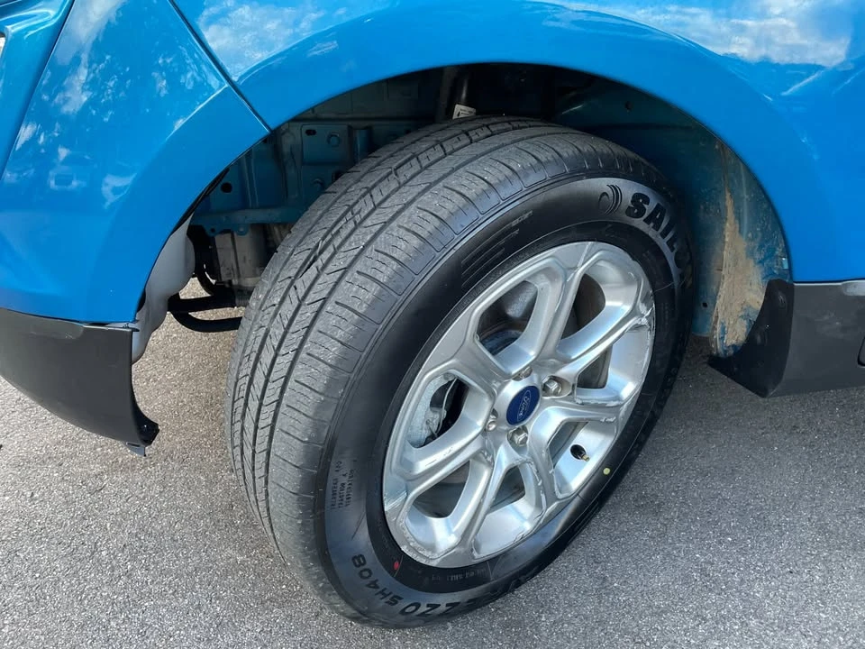 2019 Ford EcoSport - Image 18 of 19