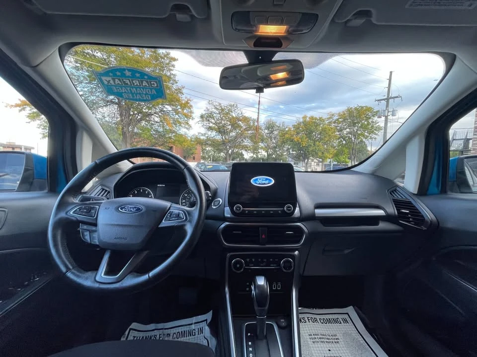 2019 Ford EcoSport - Image 11 of 19