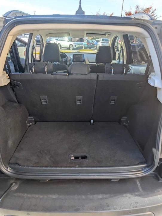 2019 Ford EcoSport - Image 11 of 12