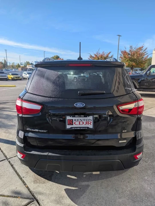 2019 Ford EcoSport - Image 3 of 12