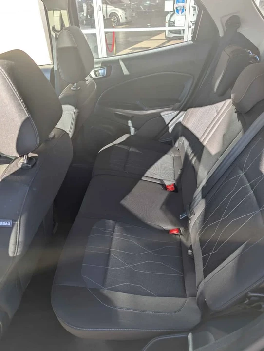 2019 Ford EcoSport - Image 9 of 12