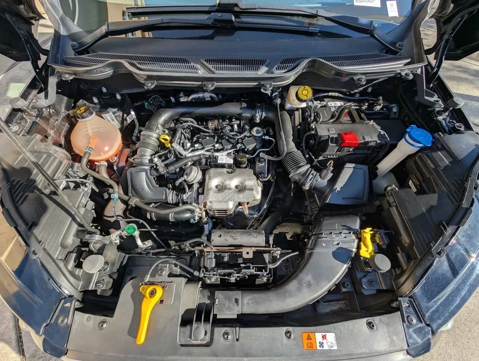 2019 Ford EcoSport - Image 12 of 12