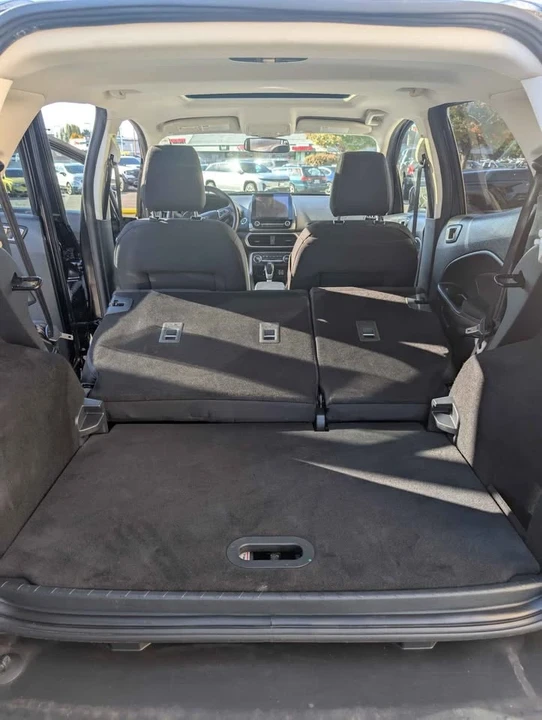 2019 Ford EcoSport - Image 10 of 12