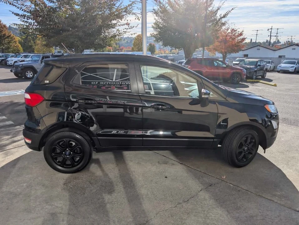 2019 Ford EcoSport - Image 4 of 12