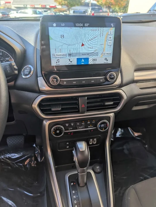 2019 Ford EcoSport - Image 7 of 12