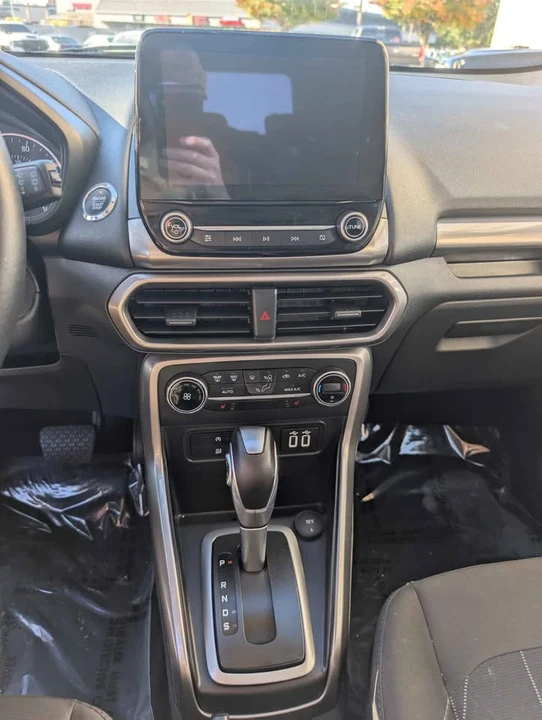 2019 Ford EcoSport - Image 5 of 12