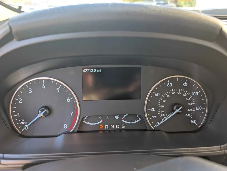 2019 Ford EcoSport - Image 6 of 12