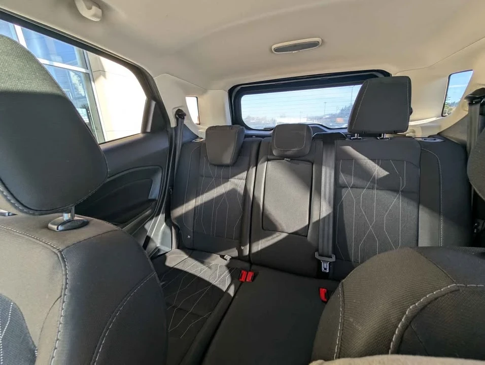 2019 Ford EcoSport - Image 8 of 12