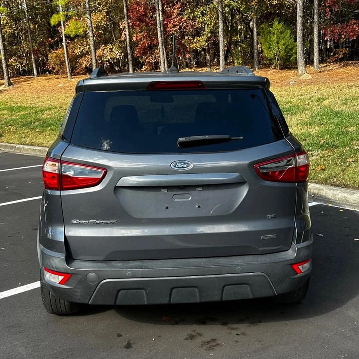 2019 Ford EcoSport - Image 3 of 10