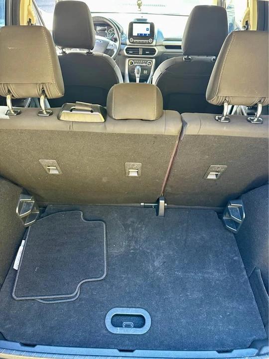 2019 Ford EcoSport - Image 10 of 10