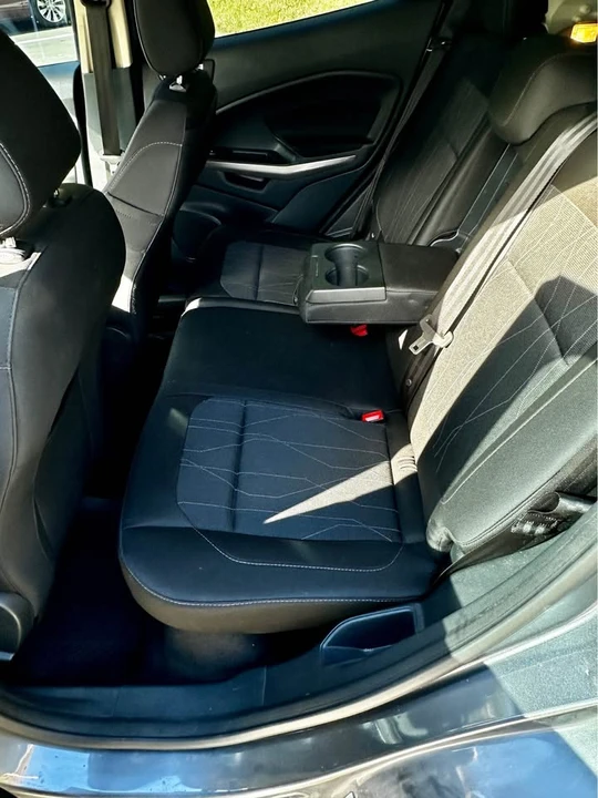 2019 Ford EcoSport - Image 8 of 10