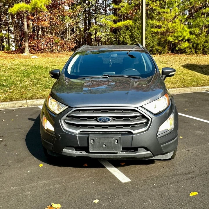 2019 Ford EcoSport - Image 6 of 10