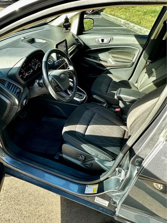 2019 Ford EcoSport - Image 7 of 10