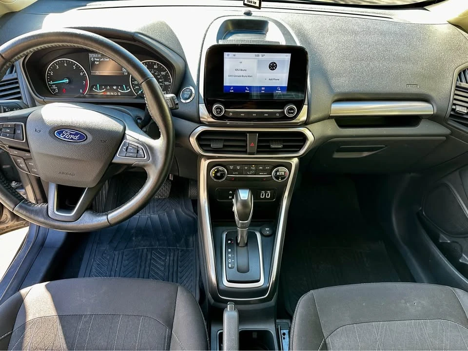 2019 Ford EcoSport - Image 9 of 10