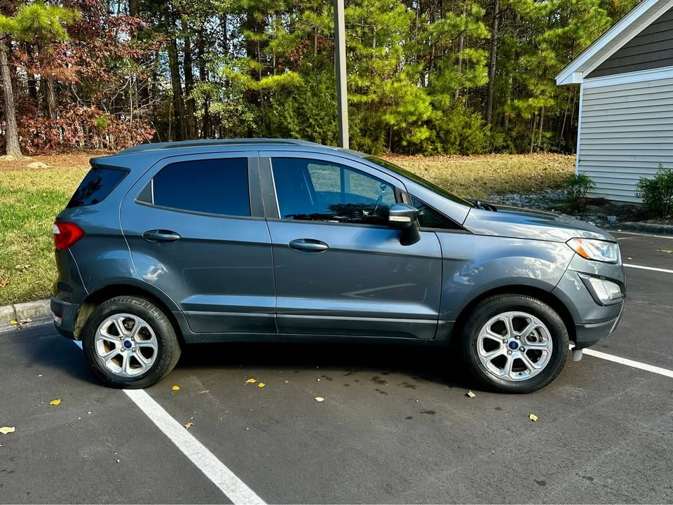 2019 Ford EcoSport - Image 5 of 10