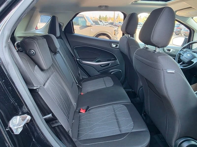 2019 Ford EcoSport - Image 13 of 20