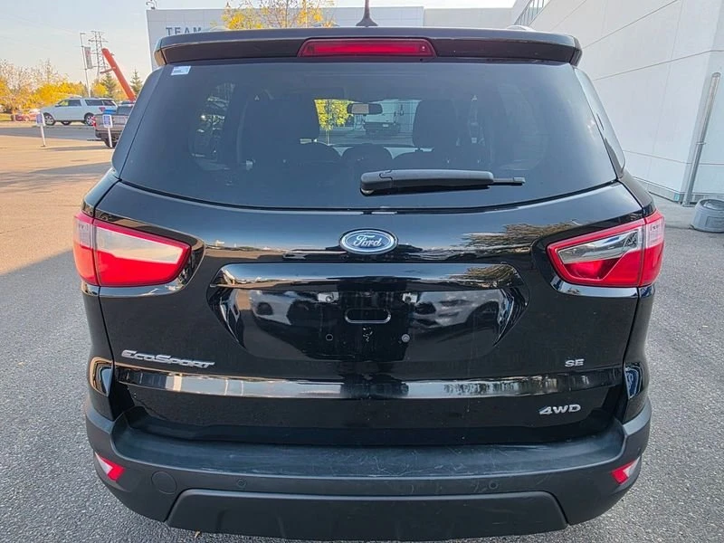 2019 Ford EcoSport - Image 6 of 20